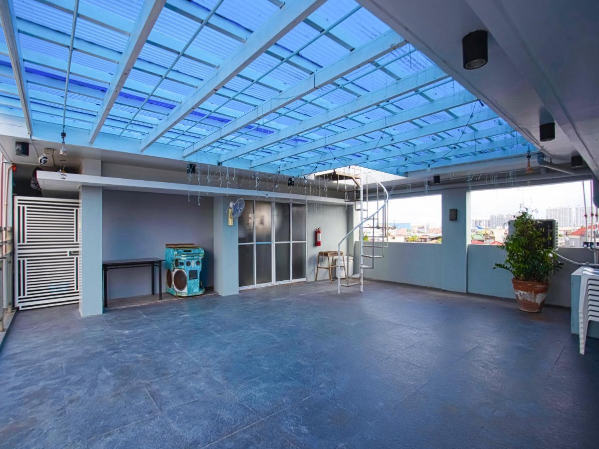 Capital O 806 Pattaui Residences Taguig Exterior foto