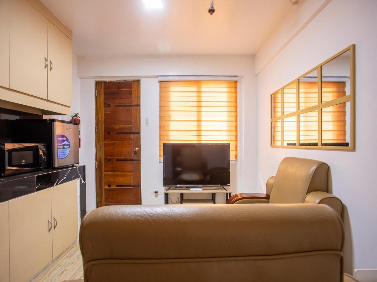 Capital O 806 Pattaui Residences Taguig Exterior foto